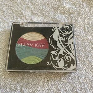 Mary Kay Multicolor Eyeshadow Palette